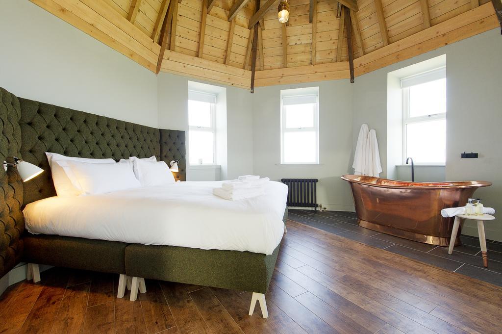 John O'Groats Apartment Phòng bức ảnh