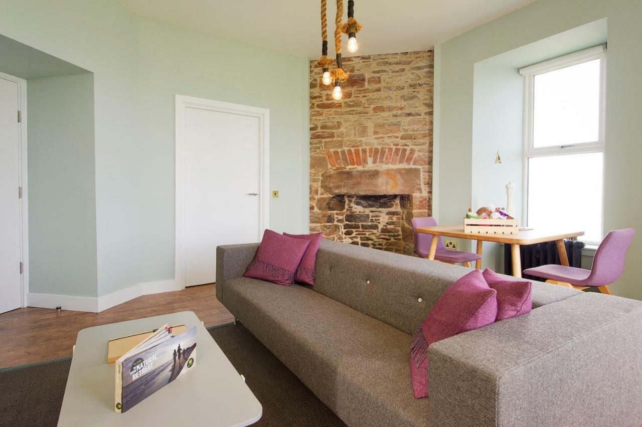 John O'Groats Apartment Ngoại thất bức ảnh