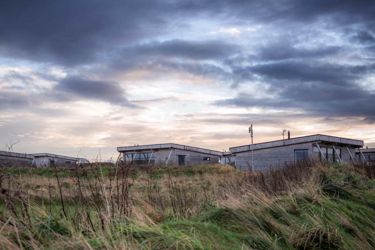 John O'Groats Apartment Ngoại thất bức ảnh