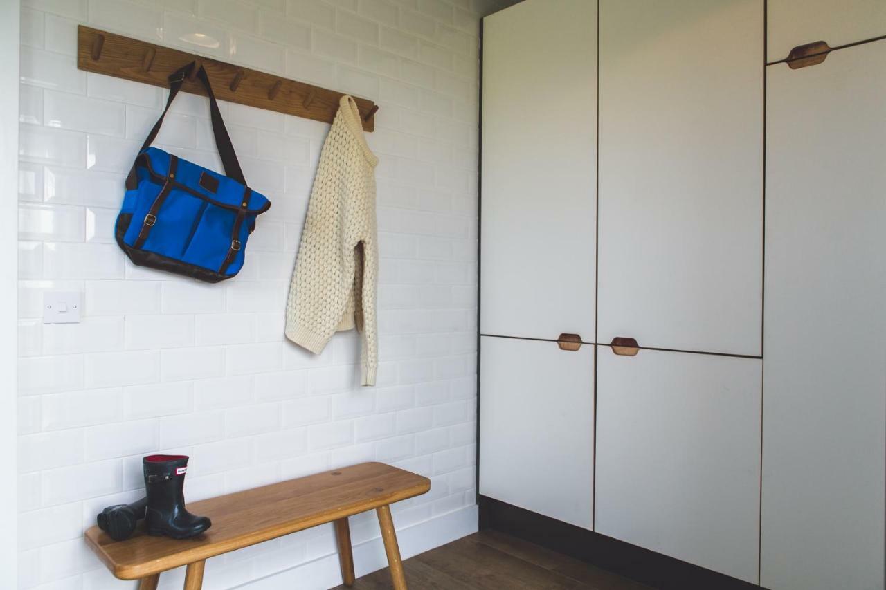 John O'Groats Apartment Ngoại thất bức ảnh