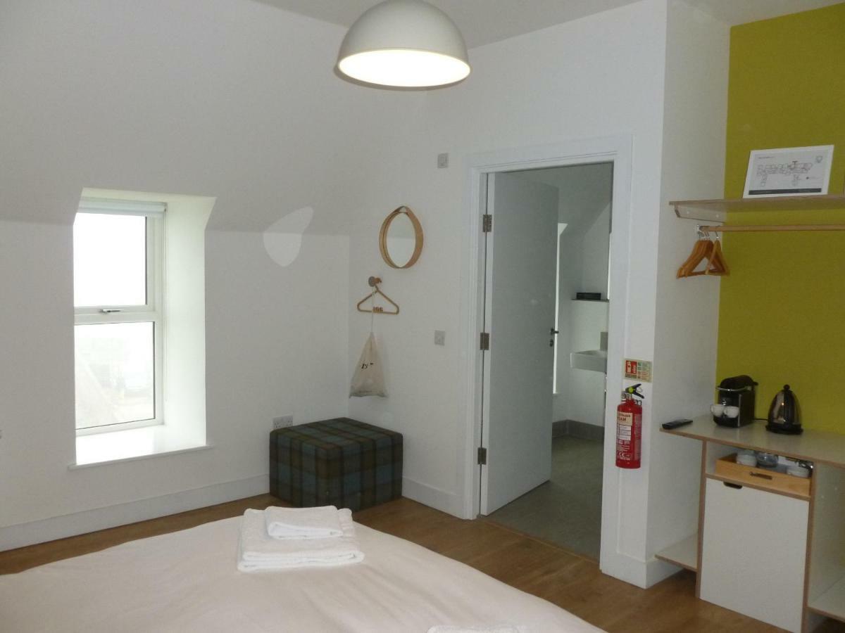 John O'Groats Apartment Ngoại thất bức ảnh