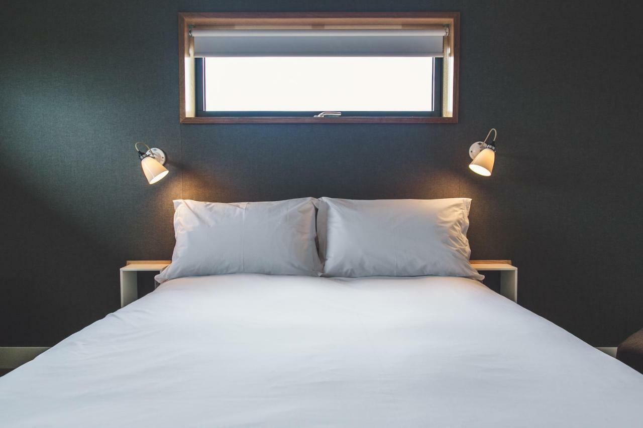 John O'Groats Apartment Ngoại thất bức ảnh