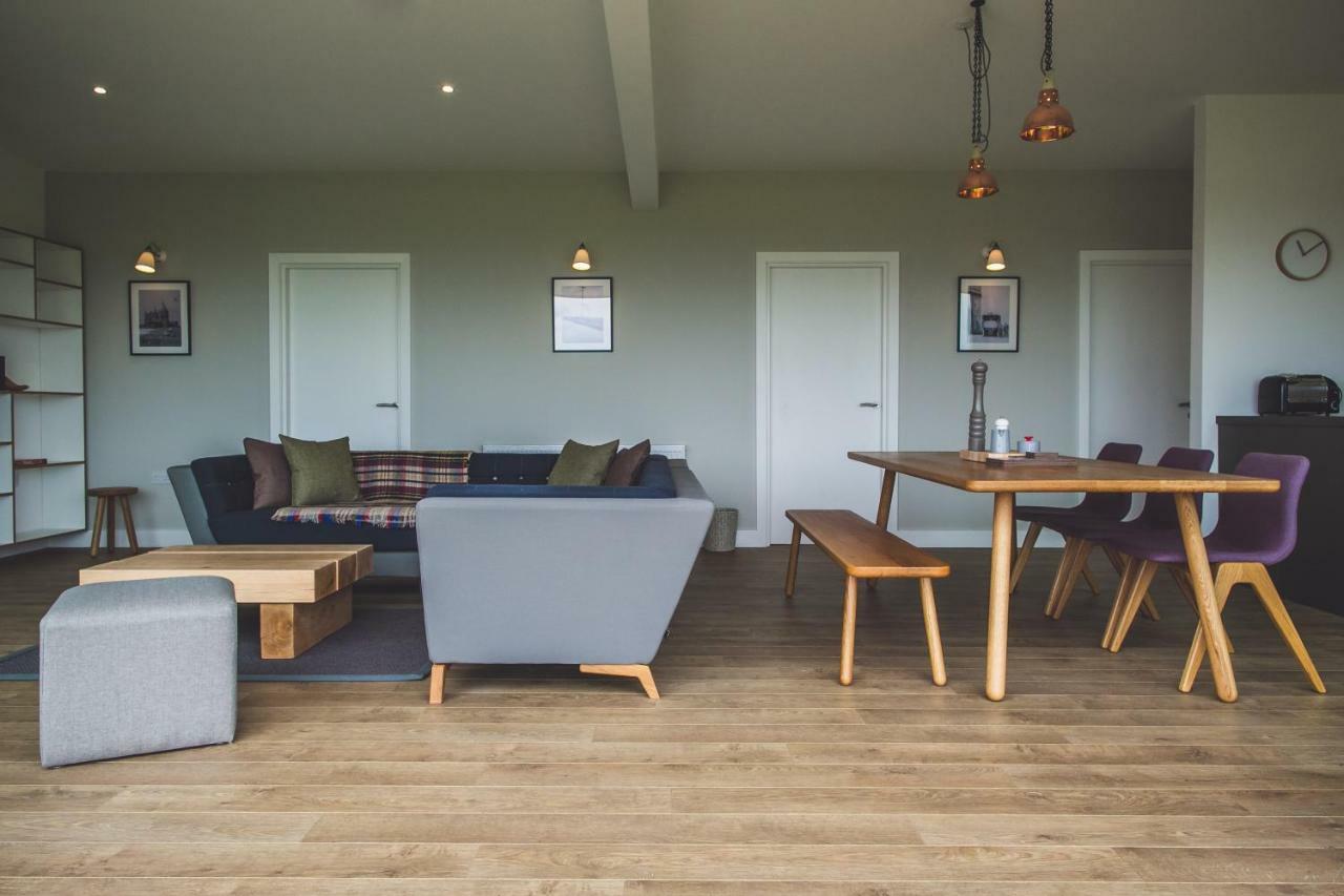 John O'Groats Apartment Ngoại thất bức ảnh