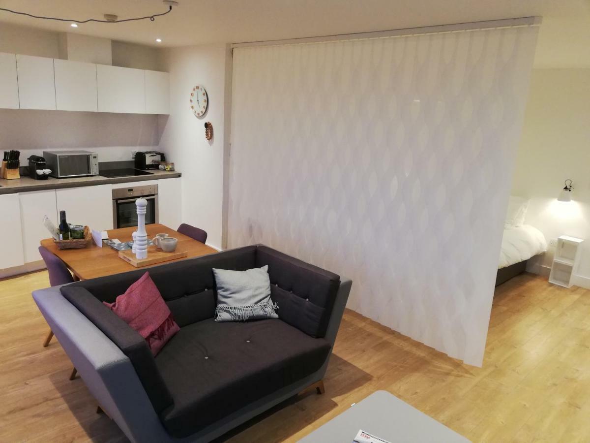 John O'Groats Apartment Ngoại thất bức ảnh