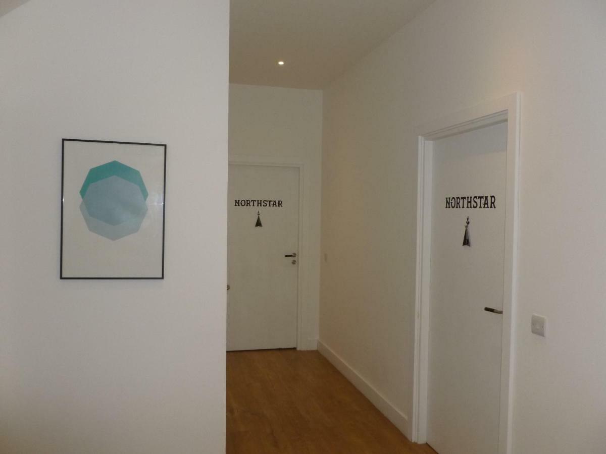 John O'Groats Apartment Ngoại thất bức ảnh