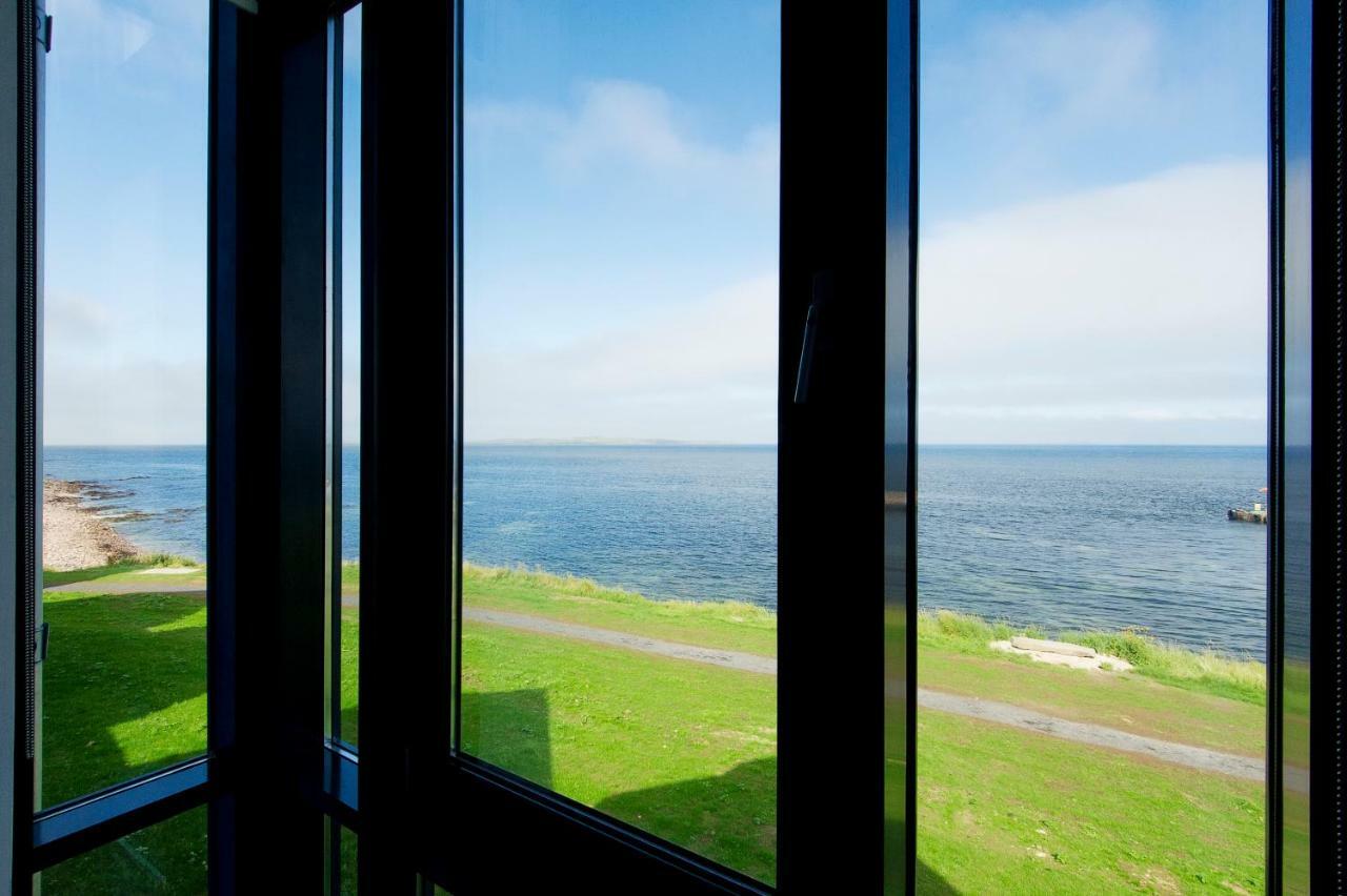 John O'Groats Apartment Ngoại thất bức ảnh