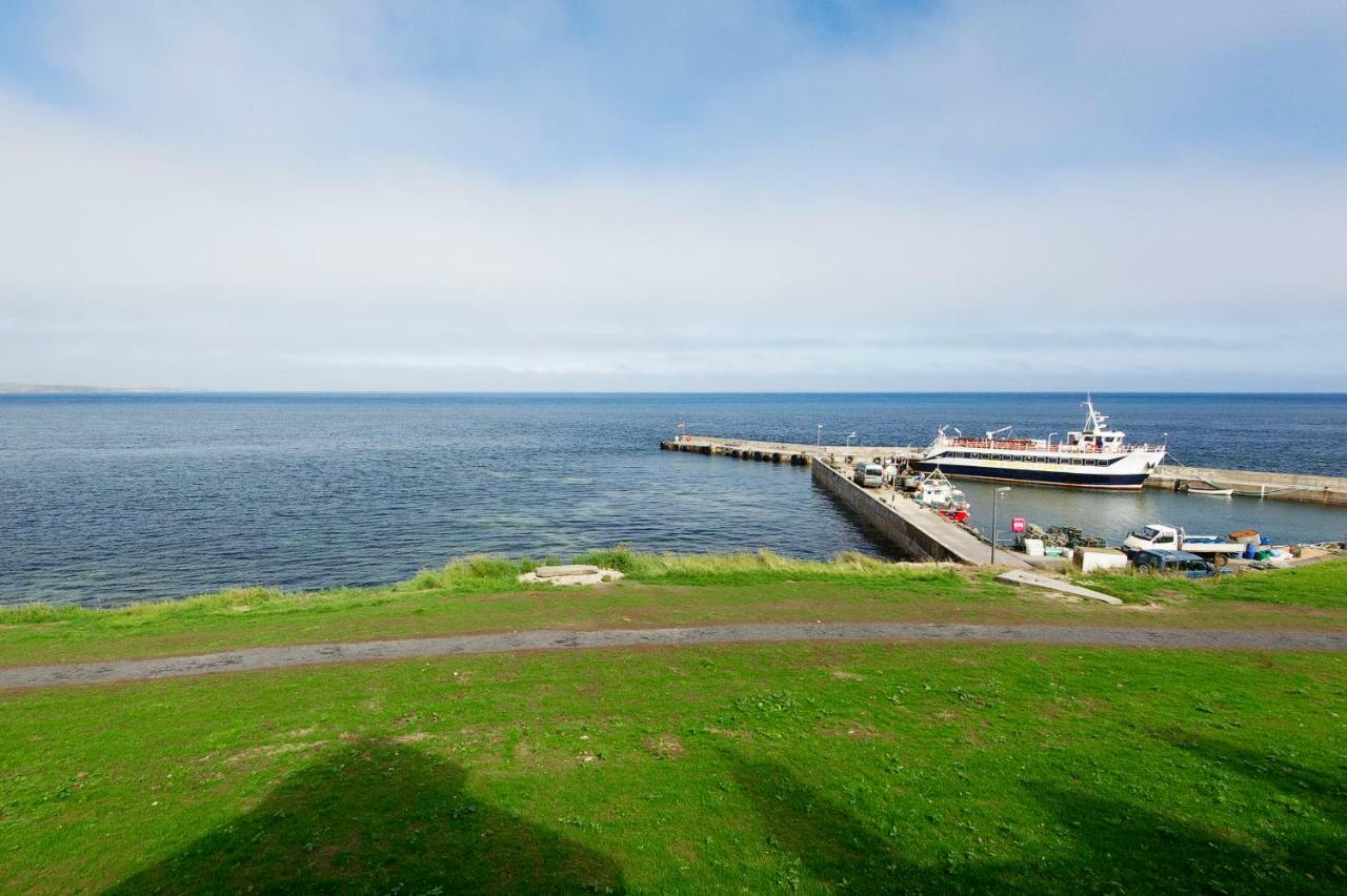John O'Groats Apartment Ngoại thất bức ảnh