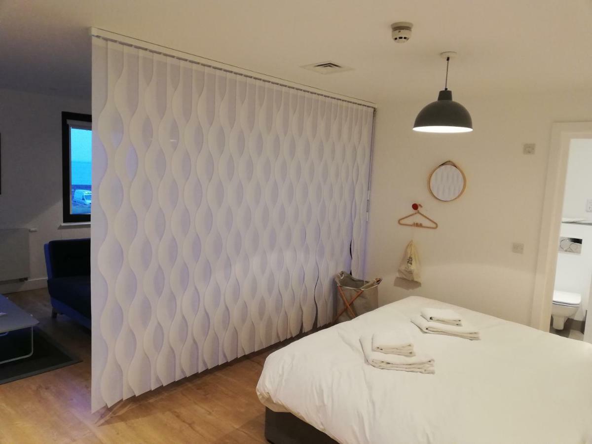 John O'Groats Apartment Ngoại thất bức ảnh