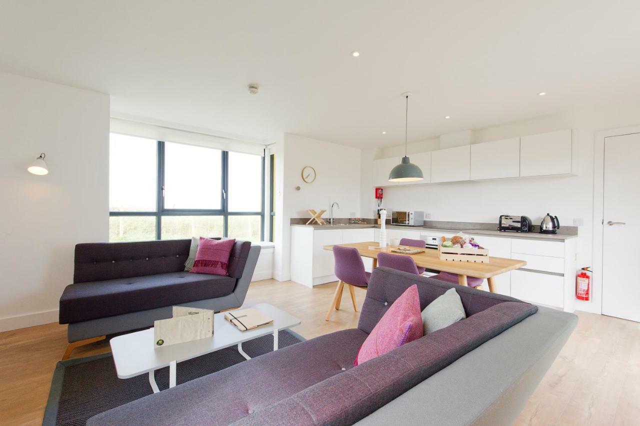 John O'Groats Apartment Ngoại thất bức ảnh