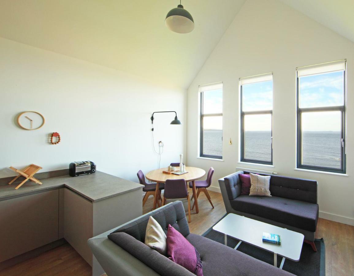 John O'Groats Apartment Ngoại thất bức ảnh