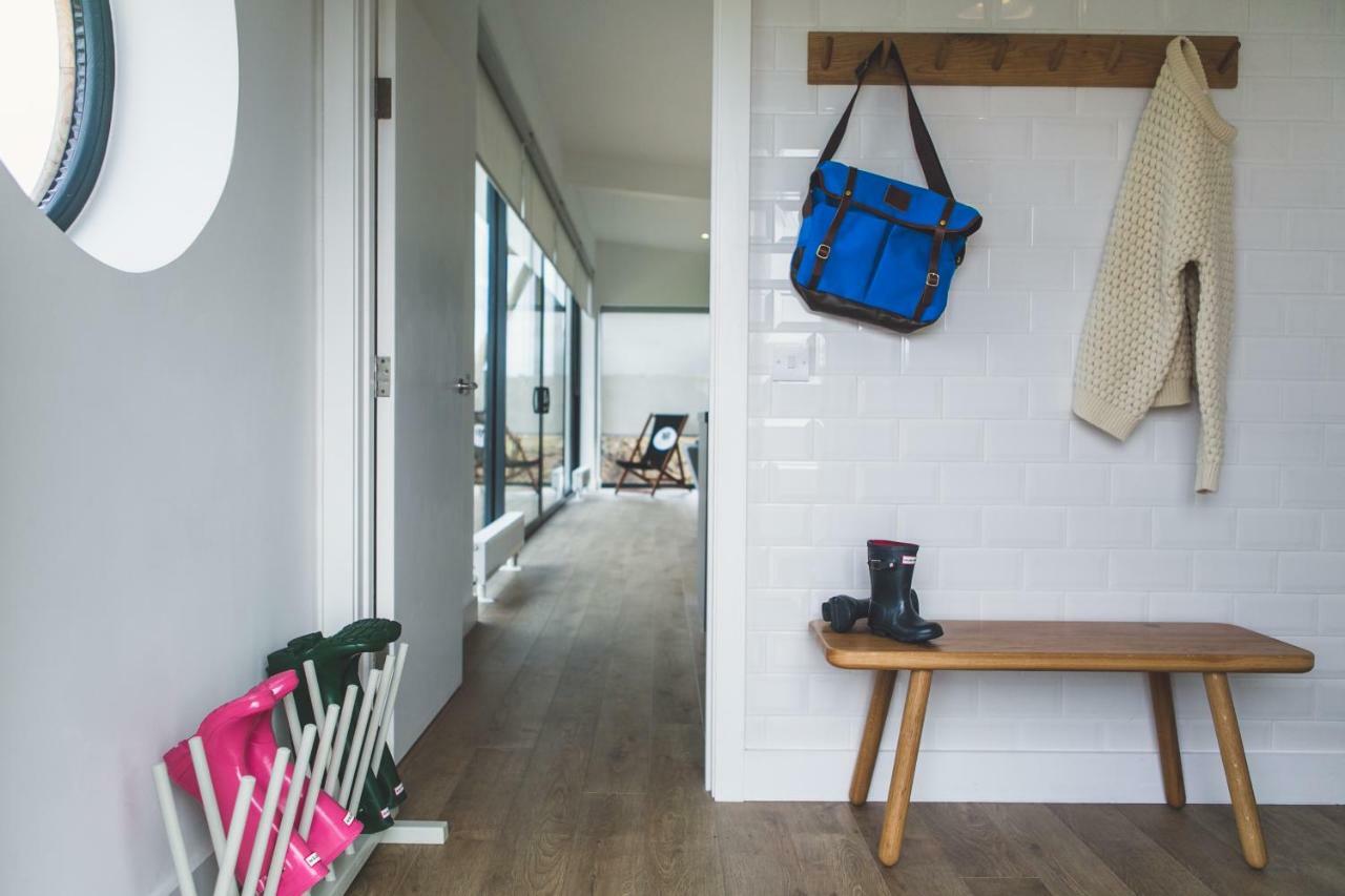 John O'Groats Apartment Ngoại thất bức ảnh