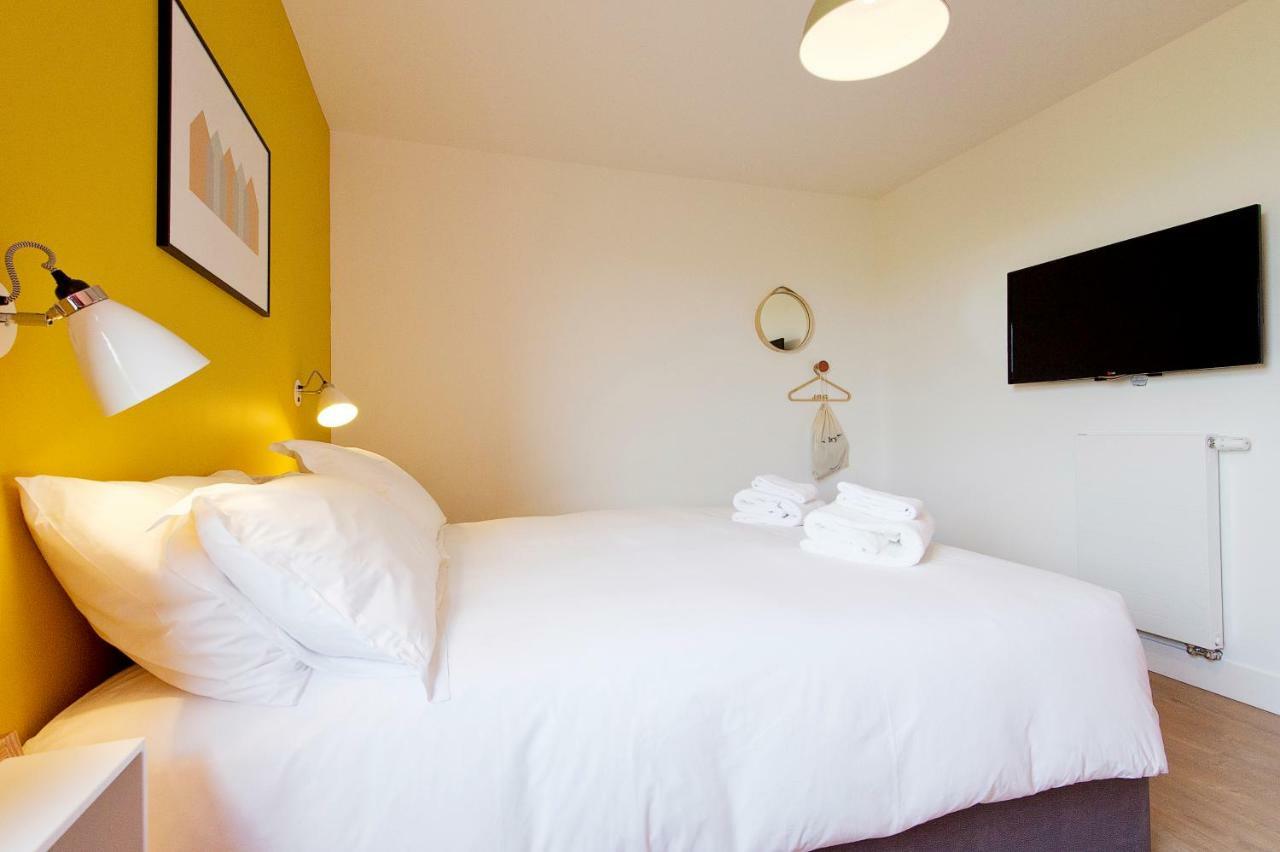 John O'Groats Apartment Ngoại thất bức ảnh