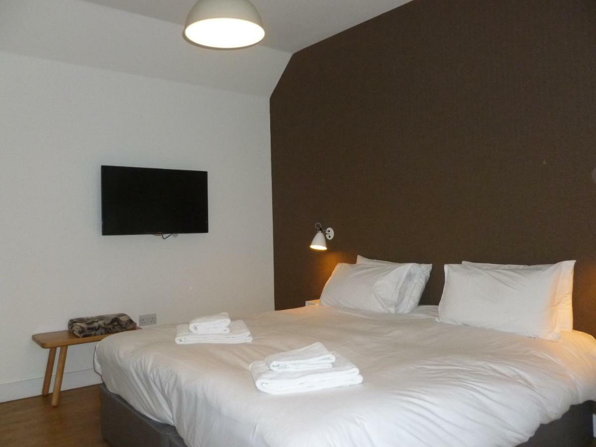 John O'Groats Apartment Ngoại thất bức ảnh