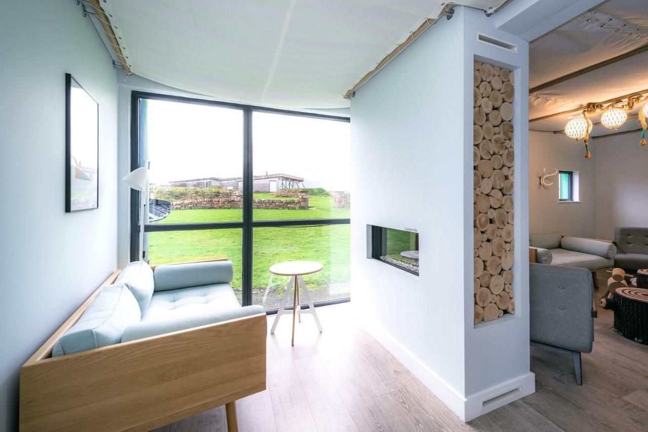 John O'Groats Apartment Ngoại thất bức ảnh