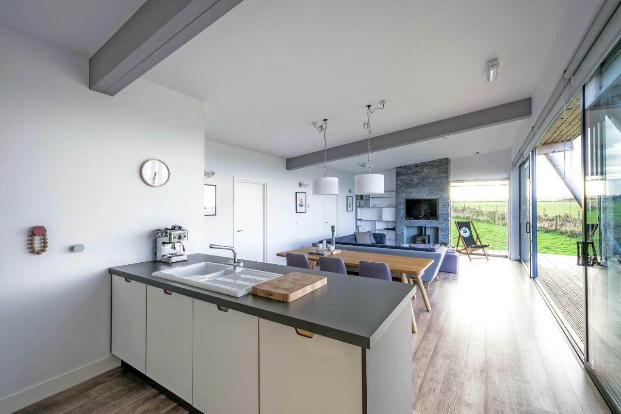 John O'Groats Apartment Ngoại thất bức ảnh