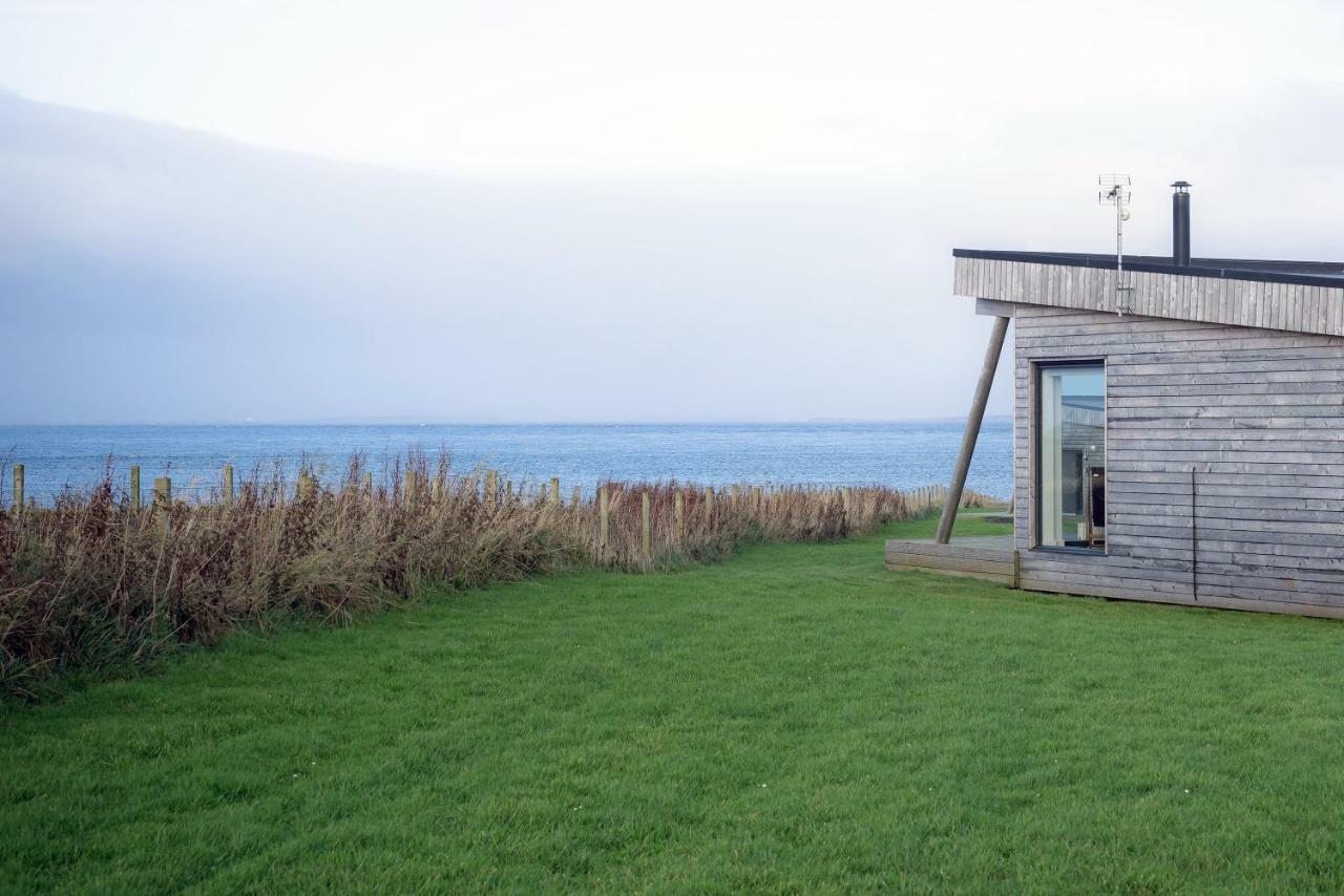 John O'Groats Apartment Ngoại thất bức ảnh