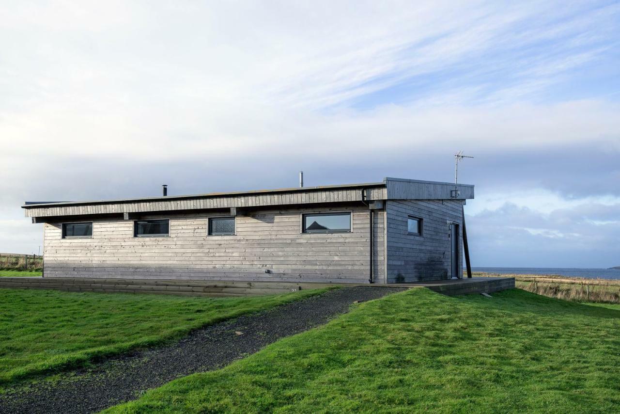 John O'Groats Apartment Ngoại thất bức ảnh