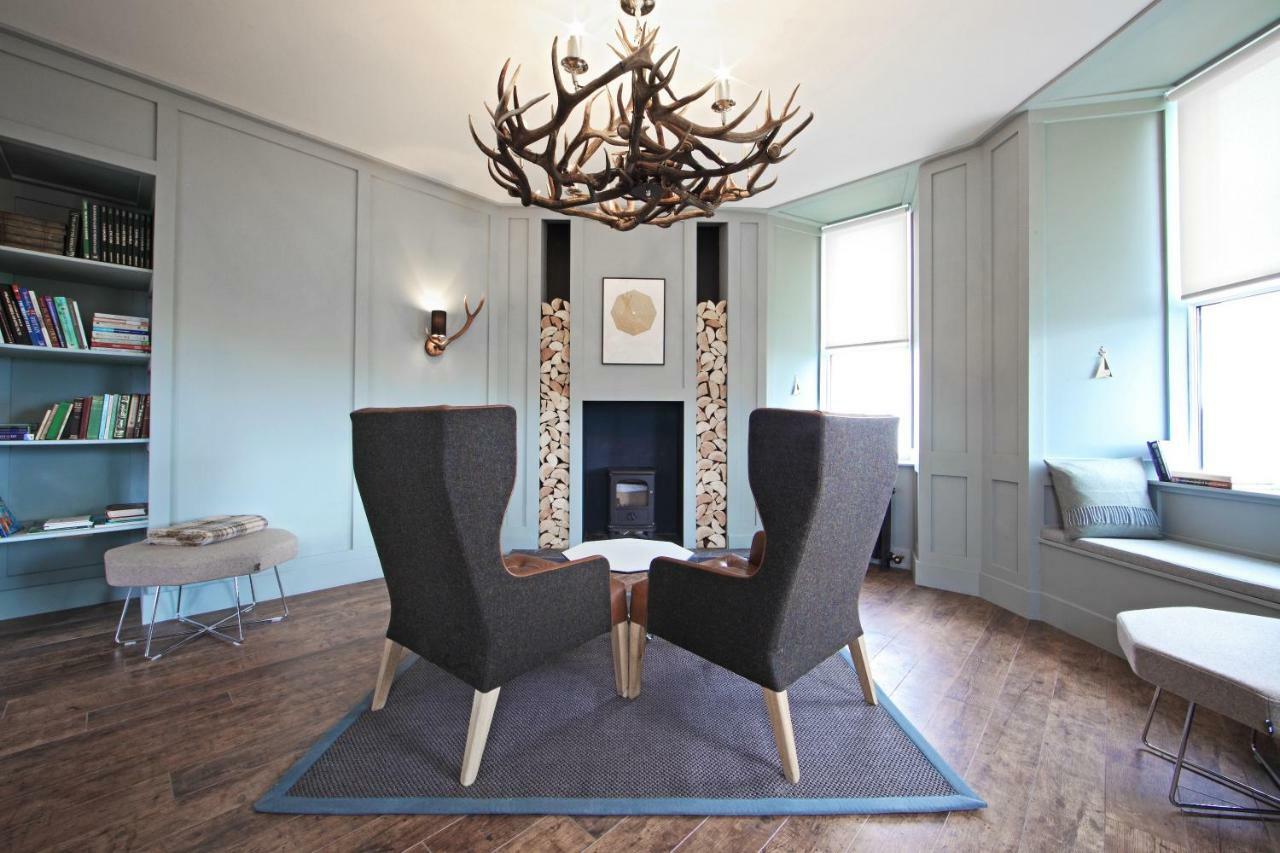 John O'Groats Apartment Ngoại thất bức ảnh